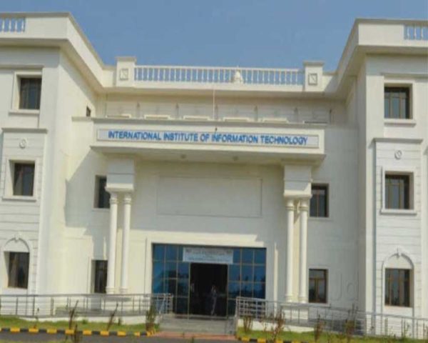 International Institute of Information Technology - Abhyaas