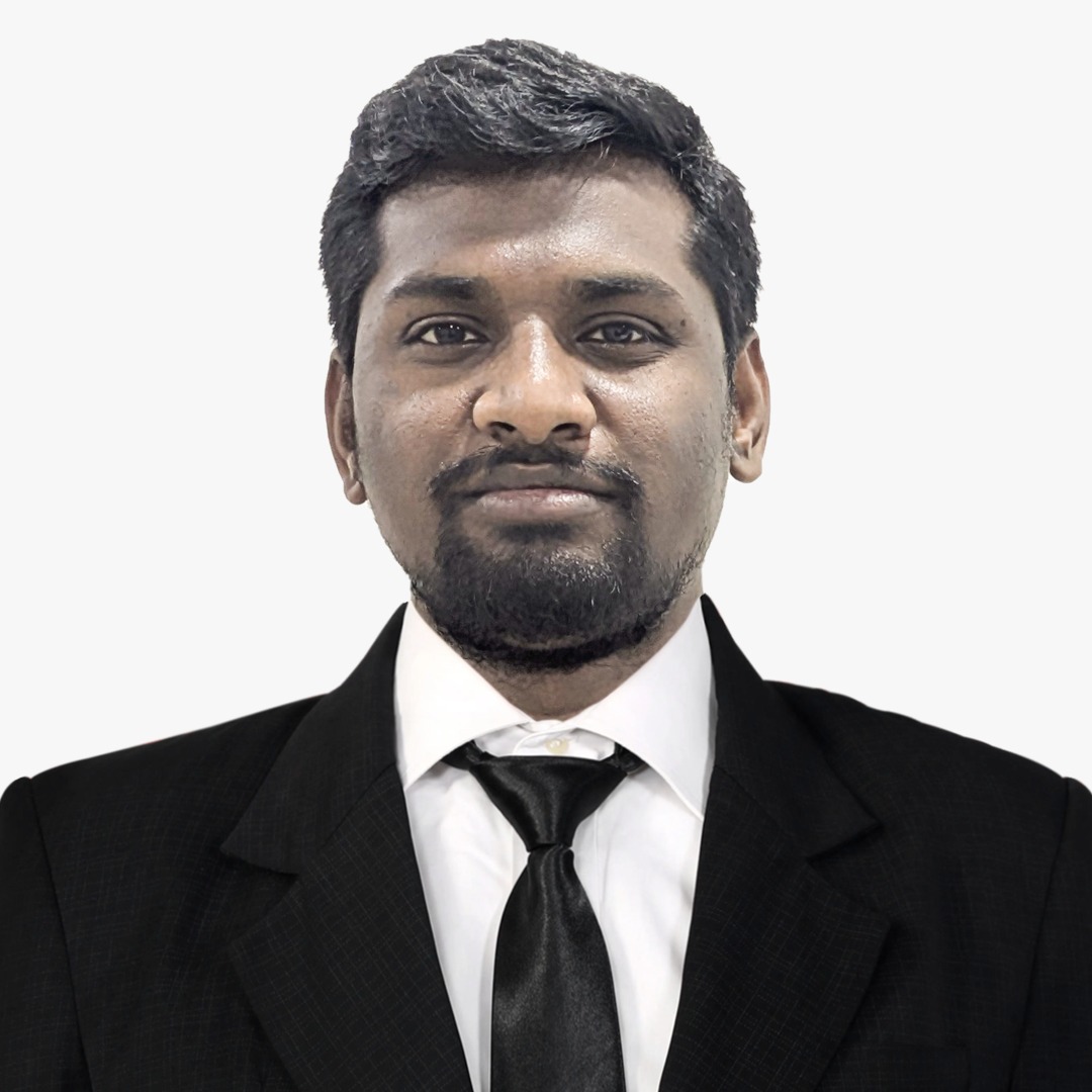 KIRAN KUCHIPUDI 